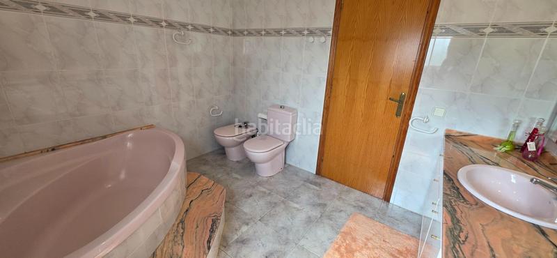 Foto 1a63490f-e37c-4946-b049-67b0825de668. Casa villa unifamiliar con piscina en Calafat, a 300 metros del mar en Ametlla de Mar (L´)
