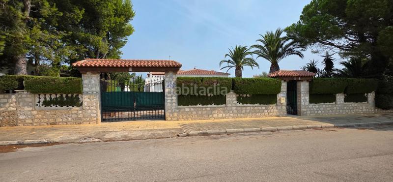 Foto 6e572738-8782-4402-8f5c-4c77be83bff2. Casa villa unifamiliar con piscina en Calafat, a 300 metros del mar en Ametlla de Mar (L´)