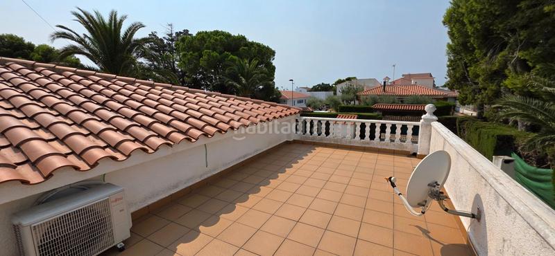Foto 7d2fd437-3b2e-4674-bdb6-35345b9b492f. Casa villa unifamiliar con piscina en Calafat, a 300 metros del mar en Ametlla de Mar (L´)