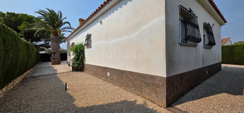 Foto 7dff1412-1b29-4f4e-95f5-08e74bc36829. Casa villa unifamiliar con piscina en Calafat, a 300 metros del mar en Ametlla de Mar (L´)