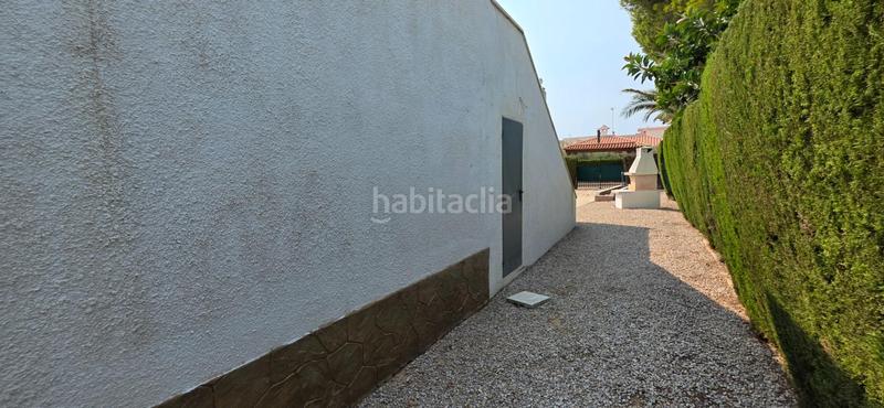 Foto 87731ed4-9a8f-40bb-b44f-5d7958ec34bf. Casa villa unifamiliar con piscina en Calafat, a 300 metros del mar en Ametlla de Mar (L´)