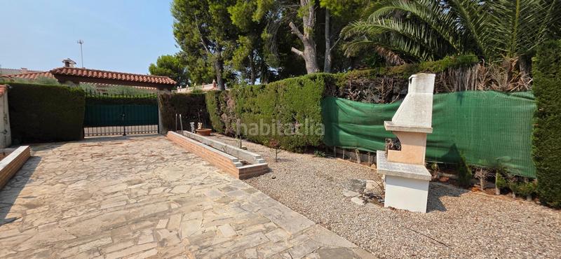 Foto 89371b05-3b45-4c27-ab14-0b795fa7904b. Casa villa unifamiliar con piscina en Calafat, a 300 metros del mar en Ametlla de Mar (L´)