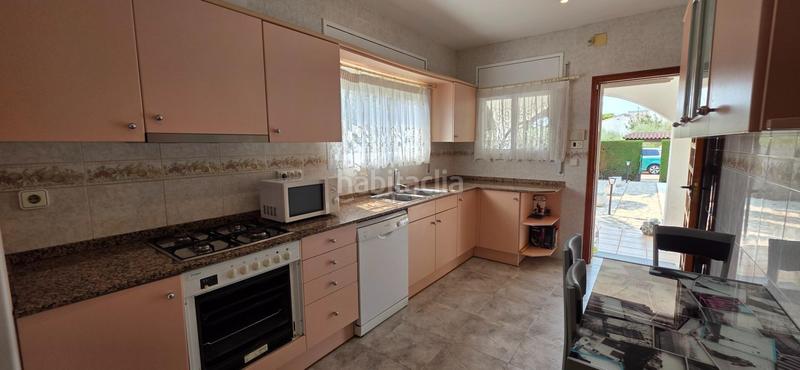 Foto b7181a5f-9191-4aef-8779-0b7fcb100dc2. Casa villa unifamiliar con piscina en Calafat, a 300 metros del mar en Ametlla de Mar (L´)