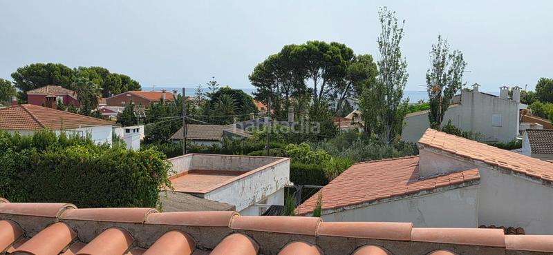 Foto b90f7c70-1d99-410d-a387-ea62576728af. Casa villa unifamiliar con piscina en Calafat, a 300 metros del mar en Ametlla de Mar (L´)