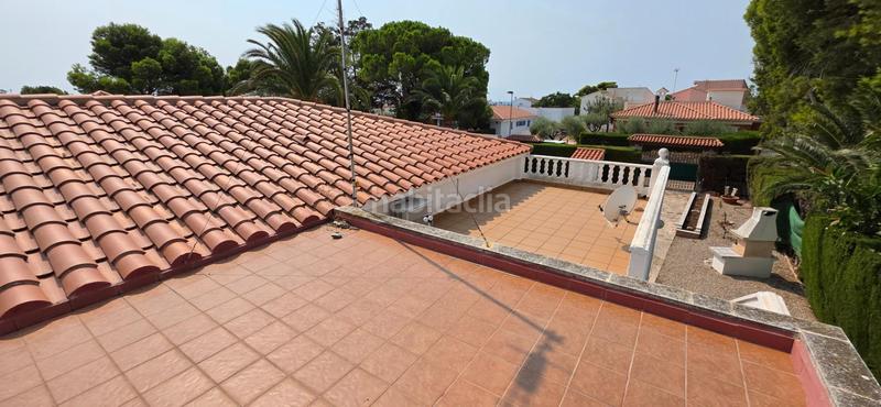 Foto e0f6c886-b6b6-4c51-91e2-968263198054. Casa villa unifamiliar con piscina en Calafat, a 300 metros del mar en Ametlla de Mar (L´)