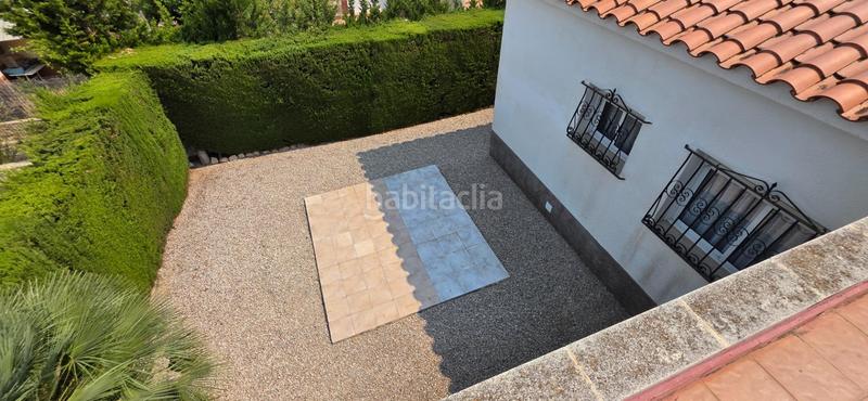 Foto ef38961c-832a-4d16-87c0-7115b73d62b7. Casa villa unifamiliar con piscina en Calafat, a 300 metros del mar en Ametlla de Mar (L´)