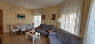 Pis a L´Ametlla de Mar. Magnífico piso con licencia turística a 200 m de las calas de la
