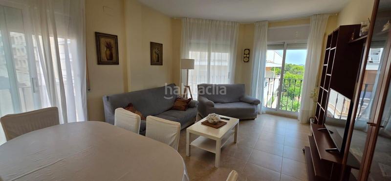 Foto 1a9793db-f83d-4547-91d4-36d4d0283c47. Piso magnífico piso con licencia turística a 200 m de las calas de la costa dorada en Ametlla de Mar (L´)