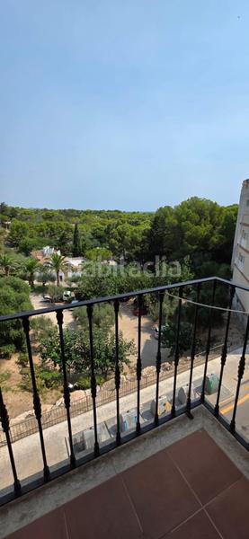 Foto a06f9f54-ce4c-4bdf-8cb5-bc0d9f4b24da. Piso magnífico piso con licencia turística a 200 m de las calas de la costa dorada en Ametlla de Mar (L´)