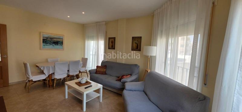 Foto b1c34fe6-1594-46ca-ac0b-854f355b9fa7. Piso magnífico piso con licencia turística a 200 m de las calas de la costa dorada en Ametlla de Mar (L´)
