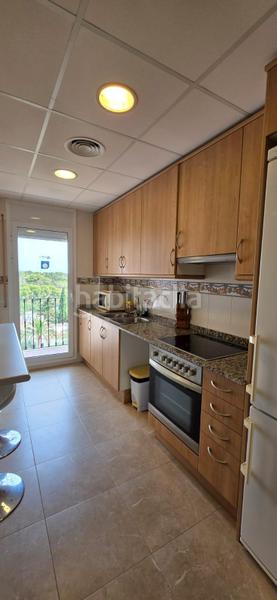 Foto b2ae0c33-2094-43af-9bdf-e1ce685cec3e. Piso magnífico piso con licencia turística a 200 m de las calas de la costa dorada en Ametlla de Mar (L´)