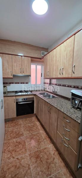Foto e7c7bd0f-dced-4c5a-8c54-0ac9d0245846. Piso  acogedor en el centro de lametlla de mar, a 110 m de la playa de lalguer en Ametlla de Mar (L´)
