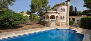 Casa en Les Tres Cales