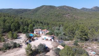 Mas à Tivissa