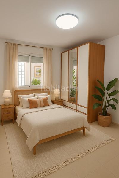 Foto 87ba803b-ac48-4b04-9802-b2b1b2c1b9fd. Pis amb aparcament piscina a casc antic - nou Cambrils Cambrils