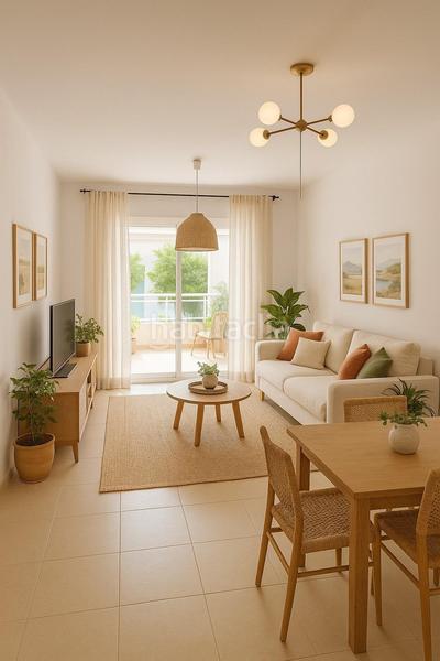 Foto 93021517-0abb-4bbf-863a-b6174a56859b. Pis amb aparcament piscina a casc antic - nou Cambrils Cambrils