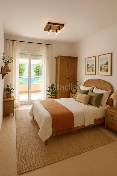 Foto e1d5d572-3f57-4796-98cd-749e8539e066. Pis amb aparcament piscina a casc antic - nou Cambrils Cambrils