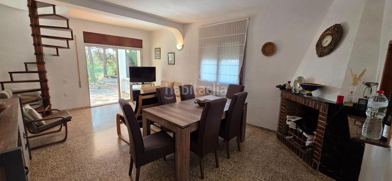 Foto 44e00101-577b-42db-af27-1dcef626104c. Casa chalet unifamiliar con gran parcela ajardinada a 750 m de las calas de lametlla de mar en Ametlla de Mar (L´)