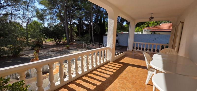 Foto b03ba407-d974-4847-a878-56d3605b0d1b. Casa chalet unifamiliar con gran parcela ajardinada a 750 m de las calas de lametlla de mar en Ametlla de Mar (L´)
