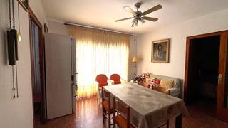 Rez-de-chaussée à L´Ametlla de Mar. Encantador apartamento en planta baja en el casco antiguo de lam