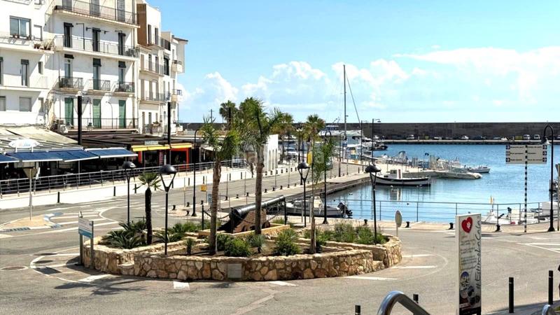 Foto 4b64399a-fb94-4ddf-bde6-bc4f752559a7. Erdgeschoss in L´Ametlla de Mar Ametlla de Mar (L´)