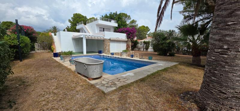 Foto 106440bb-388e-4d18-9463-58739ff9aa71. Casa amb aparcament piscina a Calafat Ametlla de Mar (L´)