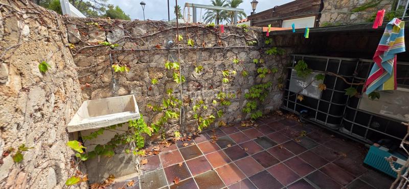 Foto 151eab38-6590-4d2a-87f9-db6820df39ca. Casa amb aparcament piscina a Calafat Ametlla de Mar (L´)