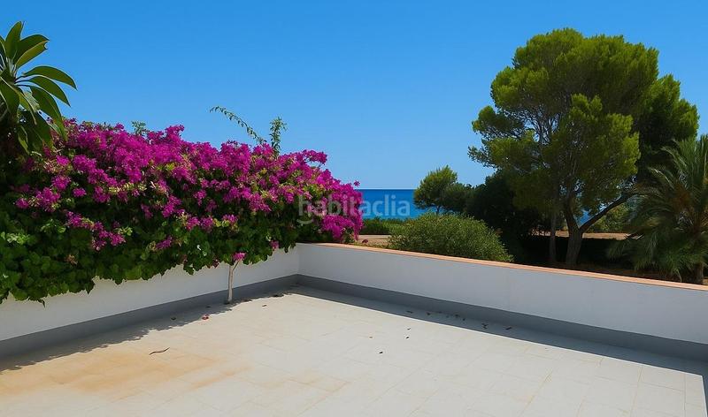 Foto 4459521c-4735-4252-bea2-8915da128156. Casa amb aparcament piscina a Calafat Ametlla de Mar (L´)