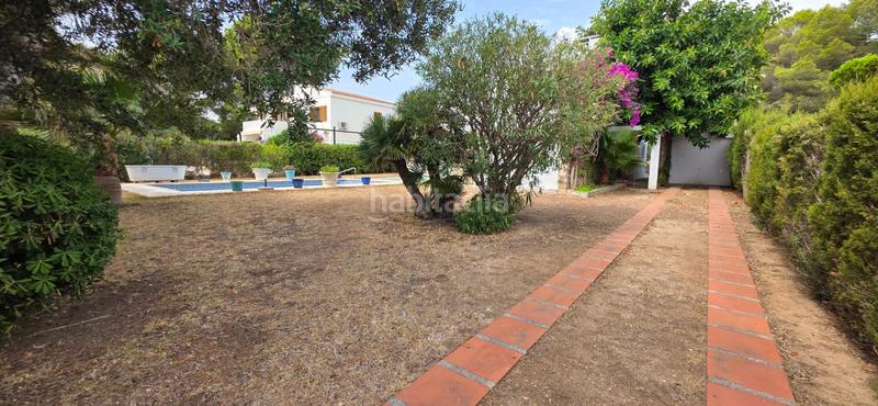 Foto 5d5b44d0-958e-425e-86da-0ad1a12ebd5b. Casa amb aparcament piscina a Calafat Ametlla de Mar (L´)