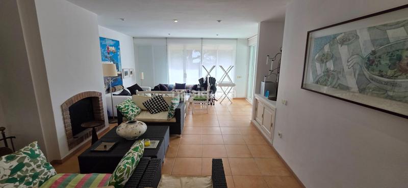 Foto 82244c5c-f291-4503-86b8-1396dc53feb8. Casa amb aparcament piscina a Calafat Ametlla de Mar (L´)