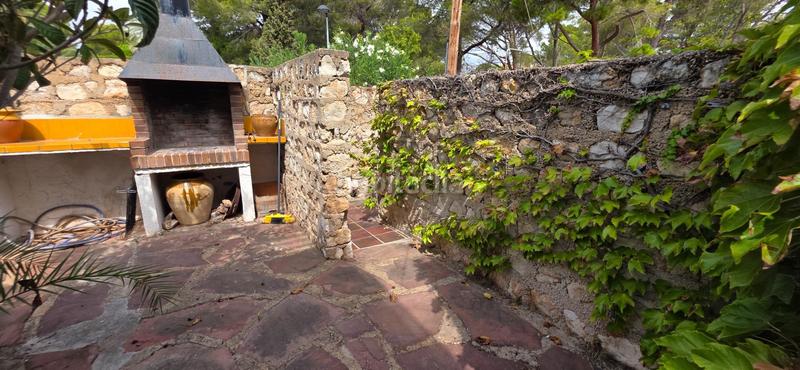 Foto 8794cf16-60af-4edd-a7e9-4fbd8607b4d2. Casa amb aparcament piscina a Calafat Ametlla de Mar (L´)