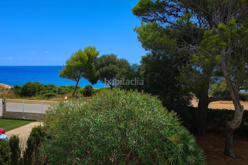 Foto 91900f5f-2a64-4023-8fba-4cd59e7dfac7. Casa amb aparcament piscina a Calafat Ametlla de Mar (L´)