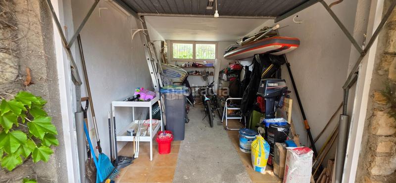 Foto b049b9a9-86f2-4b49-808e-72f9f8907fc5. Casa amb aparcament piscina a Calafat Ametlla de Mar (L´)