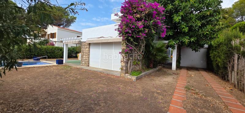 Foto c6f836ff-2719-444f-823c-7b666012867d. Casa amb aparcament piscina a Calafat Ametlla de Mar (L´)
