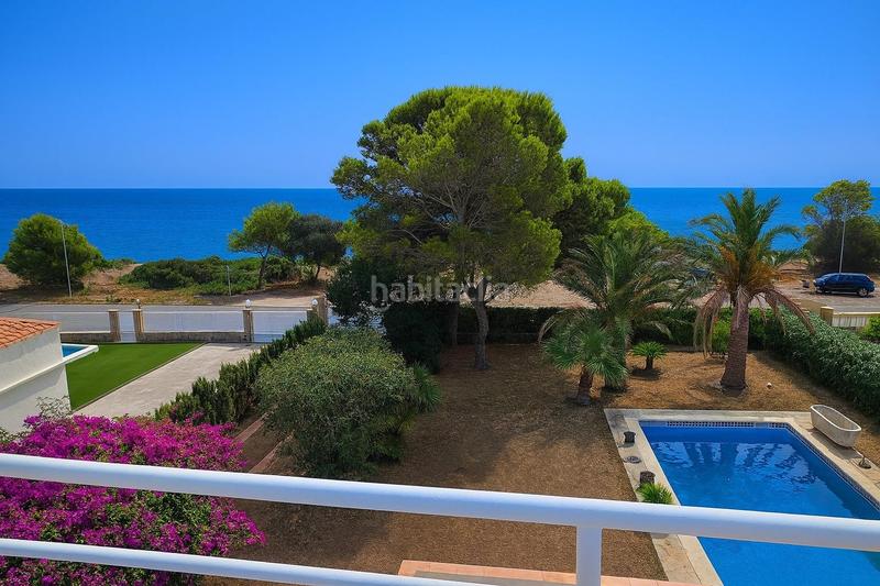 Foto c774e2a3-47b9-4181-b9e0-b9b350e5f680. Casa amb aparcament piscina a Calafat Ametlla de Mar (L´)