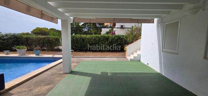 Foto d7f343d6-63fc-43dd-9b7b-85efaed41c9f. Casa amb aparcament piscina a Calafat Ametlla de Mar (L´)