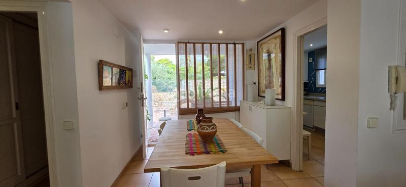 Foto dc32ac6b-fc8a-45f5-a499-03ed98be9dd5. Casa amb aparcament piscina a Calafat Ametlla de Mar (L´)