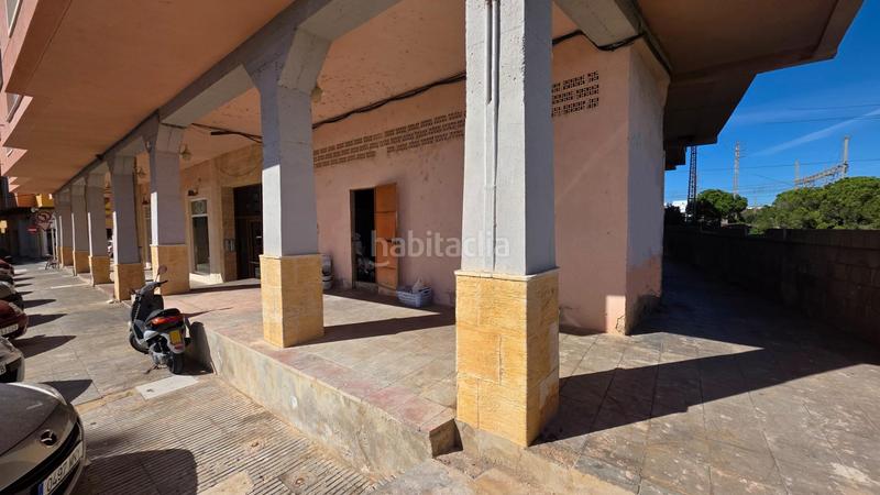 Foto 1ace372e-3687-41ad-8cbd-e4074fc060b7. Lloguer local comercial a L´Ametlla de Mar Ametlla de Mar (L´)