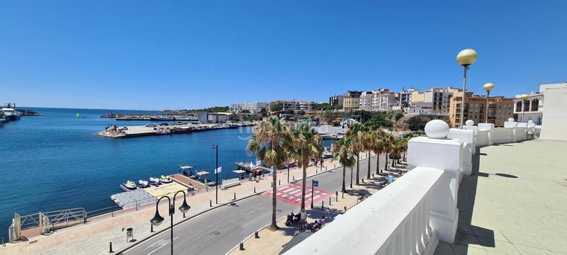 Foto 2fcde89a-f485-4edb-ba0e-c0c7be48458d. Lloguer local comercial a L´Ametlla de Mar Ametlla de Mar (L´)