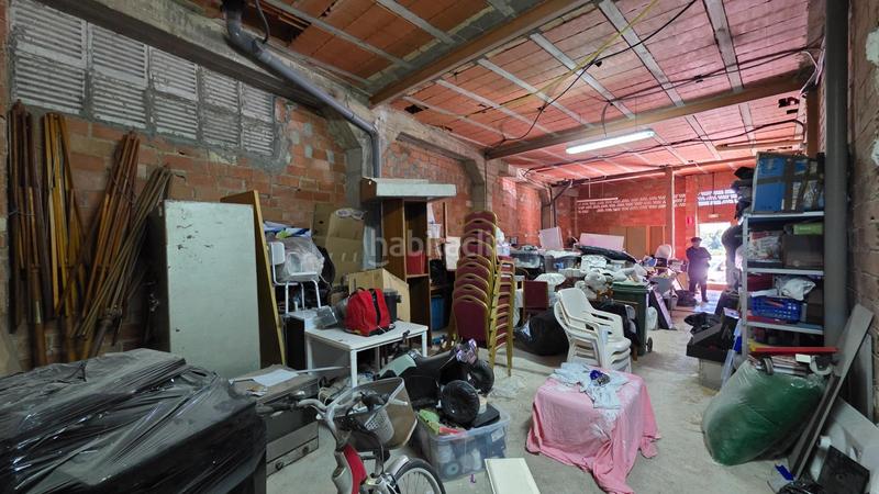 Foto e1687409-4922-45a8-ac7a-edd5e2fd11cc. Lloguer local comercial a L´Ametlla de Mar Ametlla de Mar (L´)