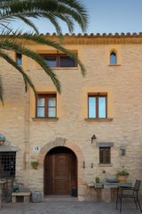 Haus in Riera de Gai� (La). Exclusiva vivienda en el casco hist�rico de ardenya  ideal para