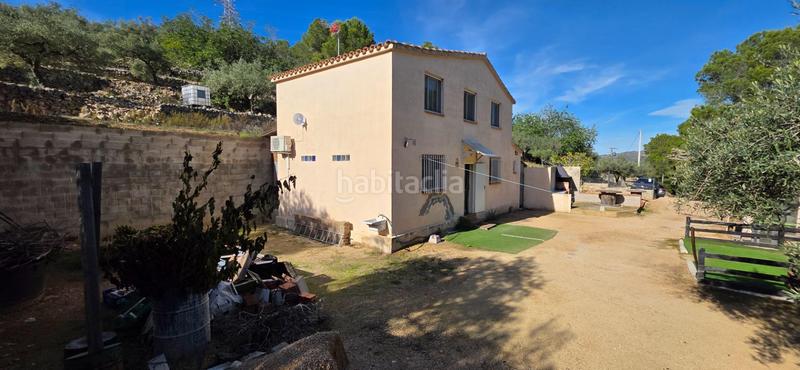 Foto 06ef06ce-c8d5-496b-9bfc-5fd52aba8571. Masia a Perelló (El)