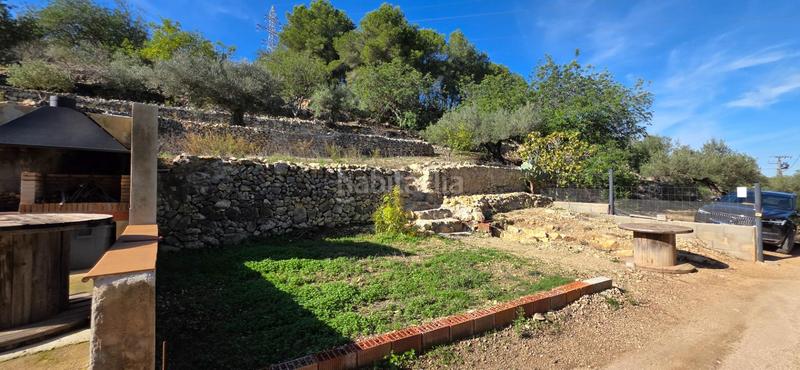 Foto 5f943922-95ef-43a1-9ae0-9a792c63e4b8. Masia a Perelló (El)