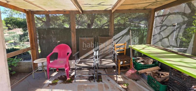 Foto 8bd0a1ae-ba3a-4b66-8624-17de7de428a1. Masia a Perelló (El)