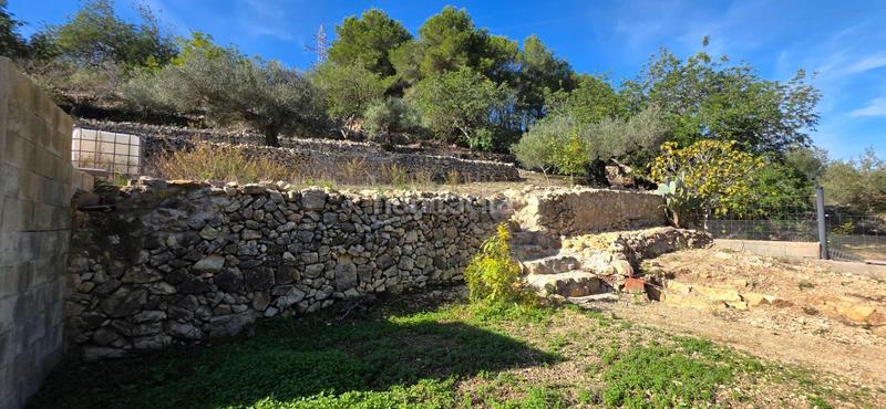 Foto 90311ec8-b390-4941-a566-8efdaa19224b. Masia a Perelló (El)