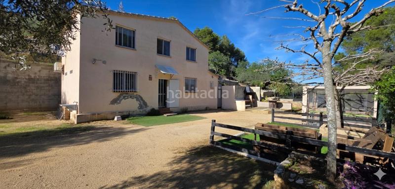 Foto a4552671-0048-4e0b-9325-6c5477192ffa. Masia a Perelló (El)