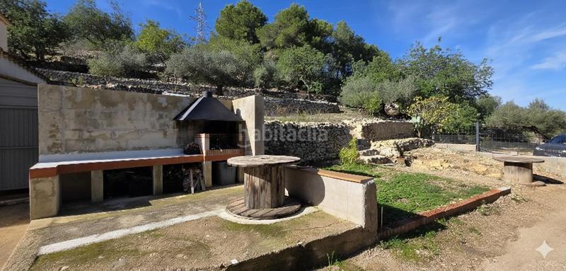 Foto da6f7fe0-52d8-4753-ae5f-667b60e9b563. Masia a Perelló (El)