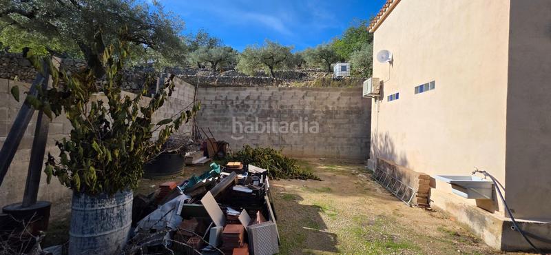 Foto f24ced45-9578-4f60-bf80-a674519eca21. Masia a Perelló (El)