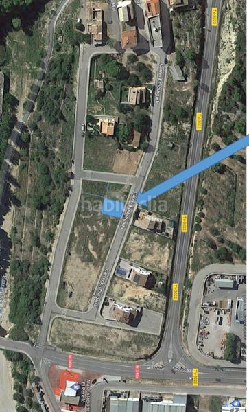Foto a072b872-1f1b-4b40-bebd-b242b23b0e3f. Residential plot in Perelló (El)