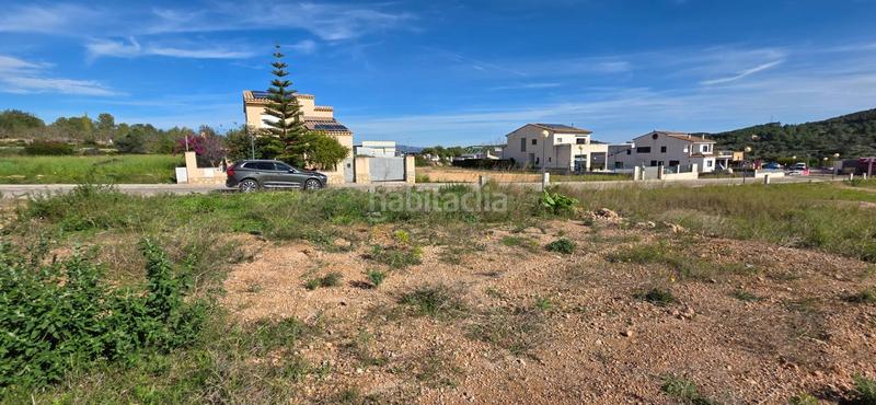 Foto babb6eed-3c34-487b-adde-af0ae456360e. Residential plot in Perelló (El)